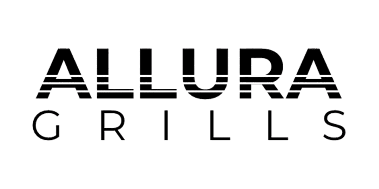 Allura Grills Logo_