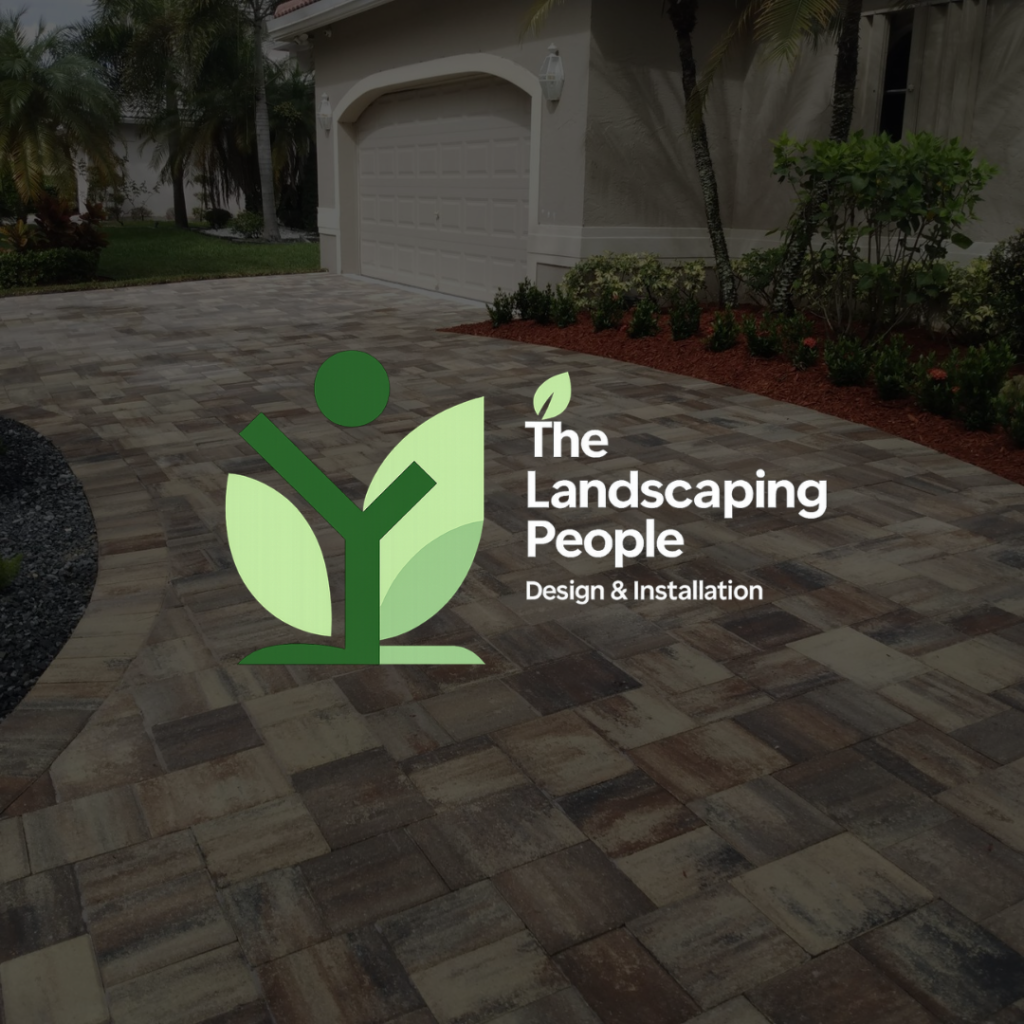 Driveways & Hardscaping